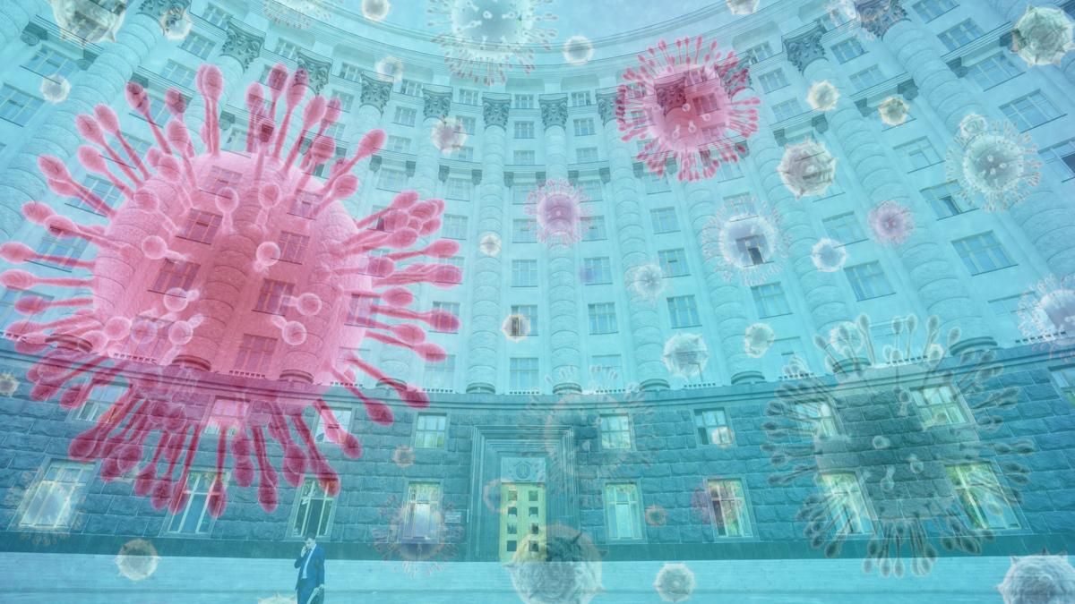 Правительство собралось на внеочередное заседание из-за ухудшения ситуации с COVID-19: какие решение приняли Правительство собралось на внеочередное заседание из-за ухудшения ситуации с COVID-19: какие решение приняли