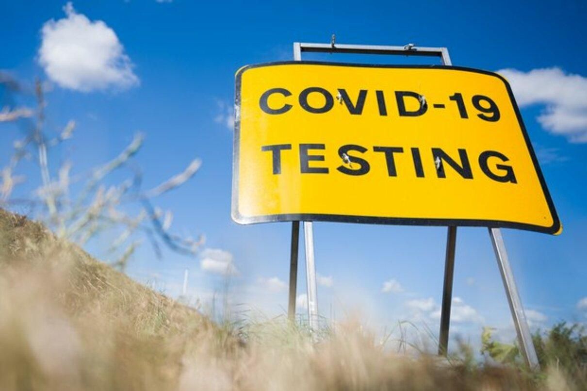 Вчителів не тестуватимуть на COVID-19 перед 1 вересня