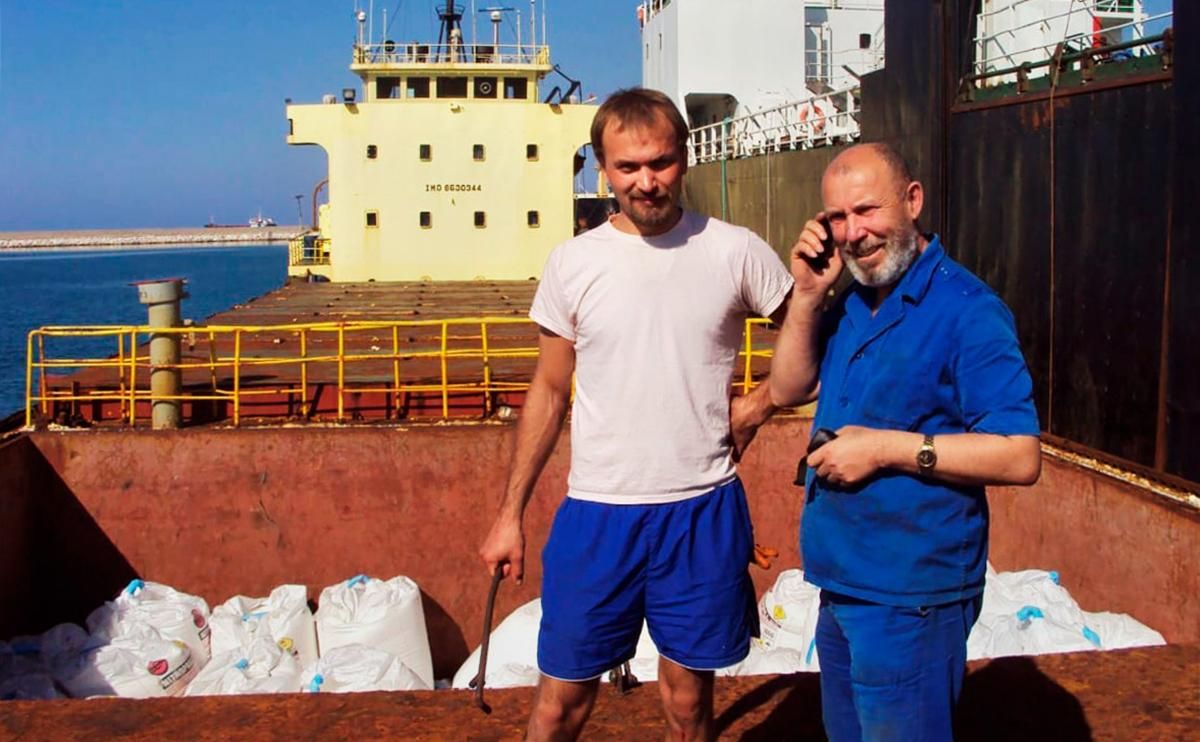 Вибух у Бейруті: капітан судна, що перевозило селітру заявив про можливий підпал