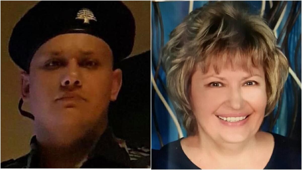 Взрыв в Бейруте 4.08.20: сын украинки - один из спасателей Взрыв в Бейруте 4.08.20: сын украинки - один из спасателей