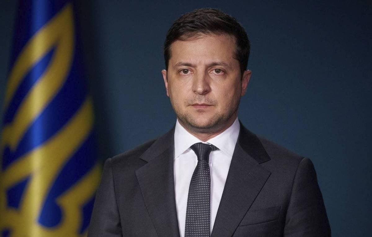 Плівки Деркача: Зеленський обіцяє, що Україна не втручатиметься у вибори США Плівки Деркача: Зеленський обіцяє, що Україна не втручатиметься у вибори США