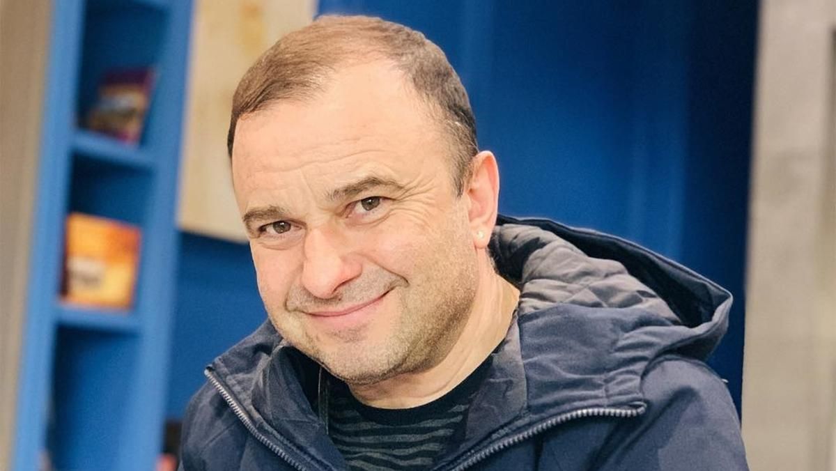 Тато, я тебе люблю: Віктор Павлік розчулив мережу відео, знятим в останні дні життя сина