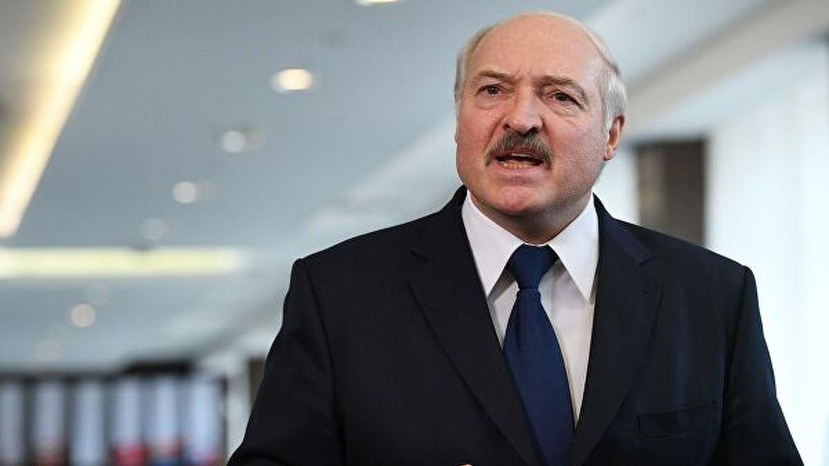 Кремль надіслав лист у Білорусь з фактами затримання вагнерівців: реакція Лукашенка