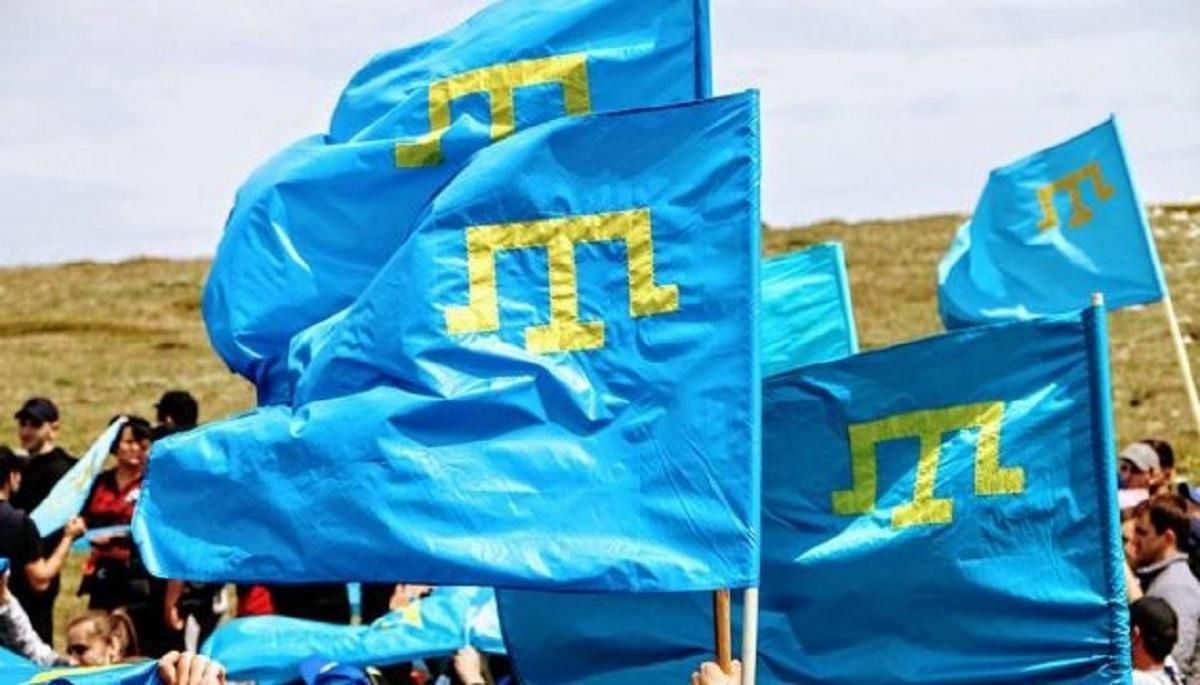 Мы должны делать все, чтобы восстановить права крымскотатарского народа, – Зеленский