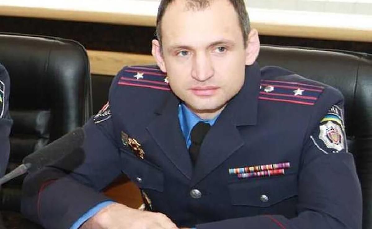 Скандальный заместитель Ермака Татаров требовал для Стерненко пожизненного заключения – документ Скандальный заместитель Ермака Татаров требовал для Стерненко пожизненного заключения – документ