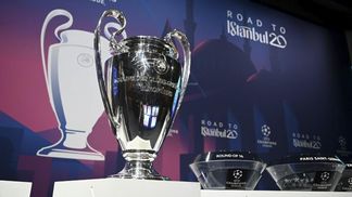 Состоялась жеребьевка Лиги чемпионов 2020/2021: клубы украинцев узнали соперников