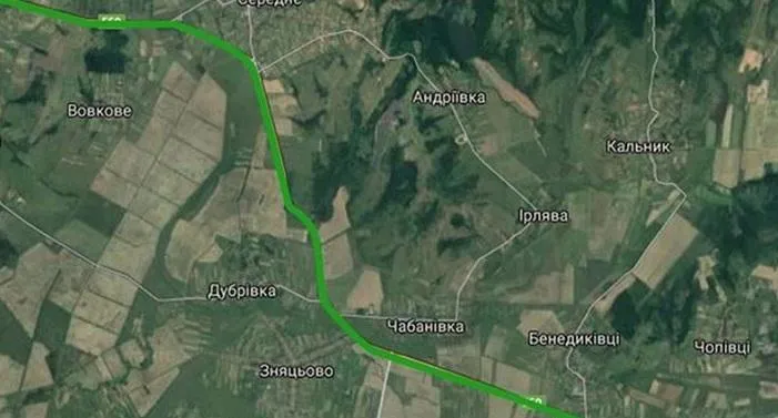 Однак надвечір його відновили Однак надвечір його відновили