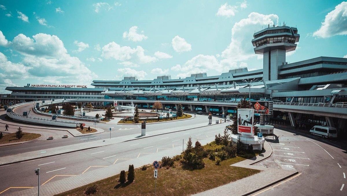 Не пояснили причини подорожі: під час виборів у Білорусь не впускали українців Не пояснили причини подорожі: під час виборів у Білорусь не впускали українців