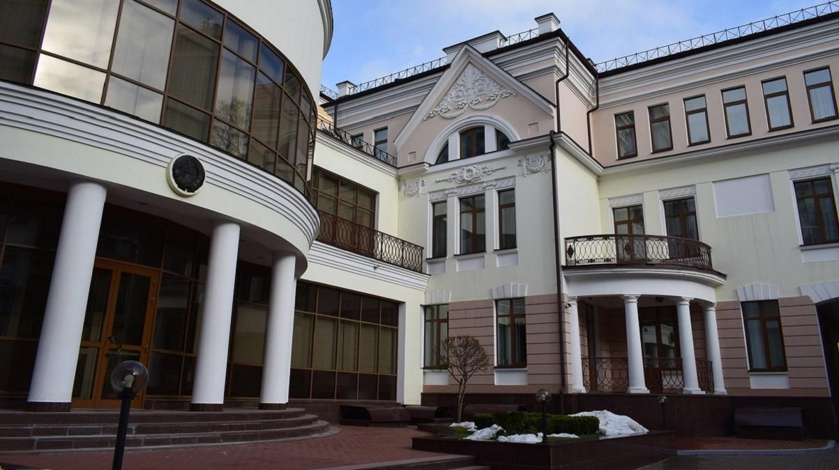 Вибори президента Білорусі: як голосували білоруси України Вибори президента Білорусі: як голосували білоруси України