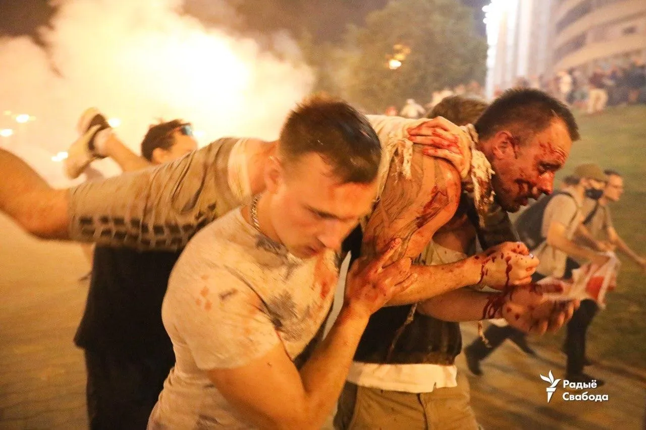 проести в булоруі проести в булоруі