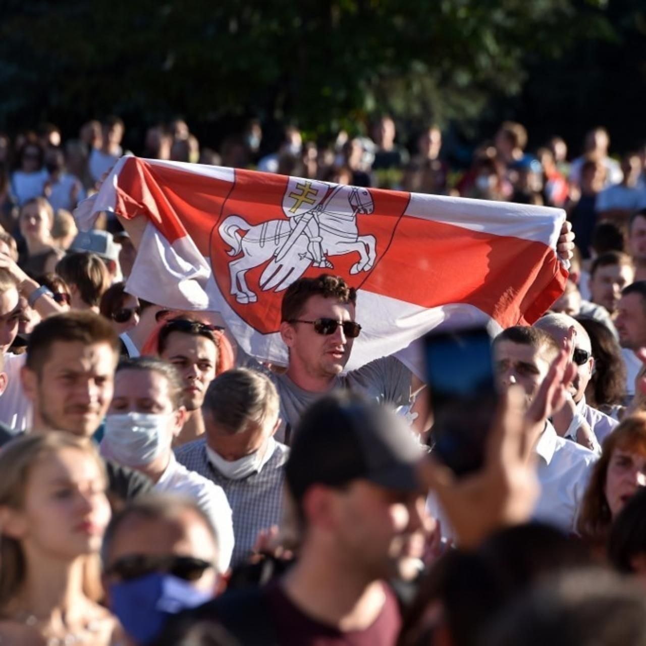 На некоторых участках явка 100%: какие выводы сделали наблюдатели На некоторых участках явка 100%: какие выводы сделали наблюдатели