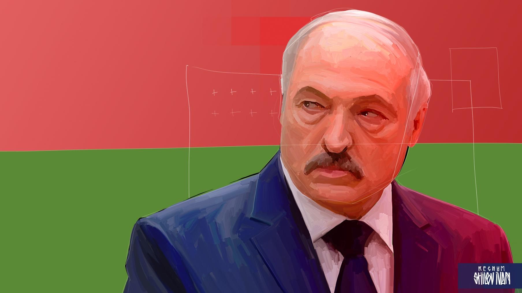 Перші слова Лукашенка після виборів президента Білорусі – 2020: що він каже про протести, опозицію