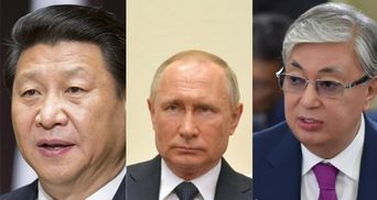 Хто з лідерів країн привітав Лукашенка з перемогою: список