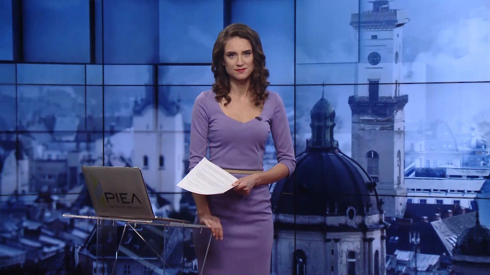 Випуск новин за 12:00: COVID-19 в очільника Луцька. Зеленський про події в Білорусі Випуск новин за 12:00: COVID-19 в очільника Луцька. Зеленський про події в Білорусі