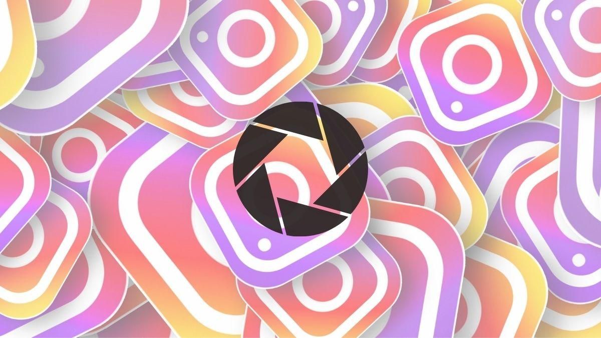 Instagram тестує професійний режим камери в додатку