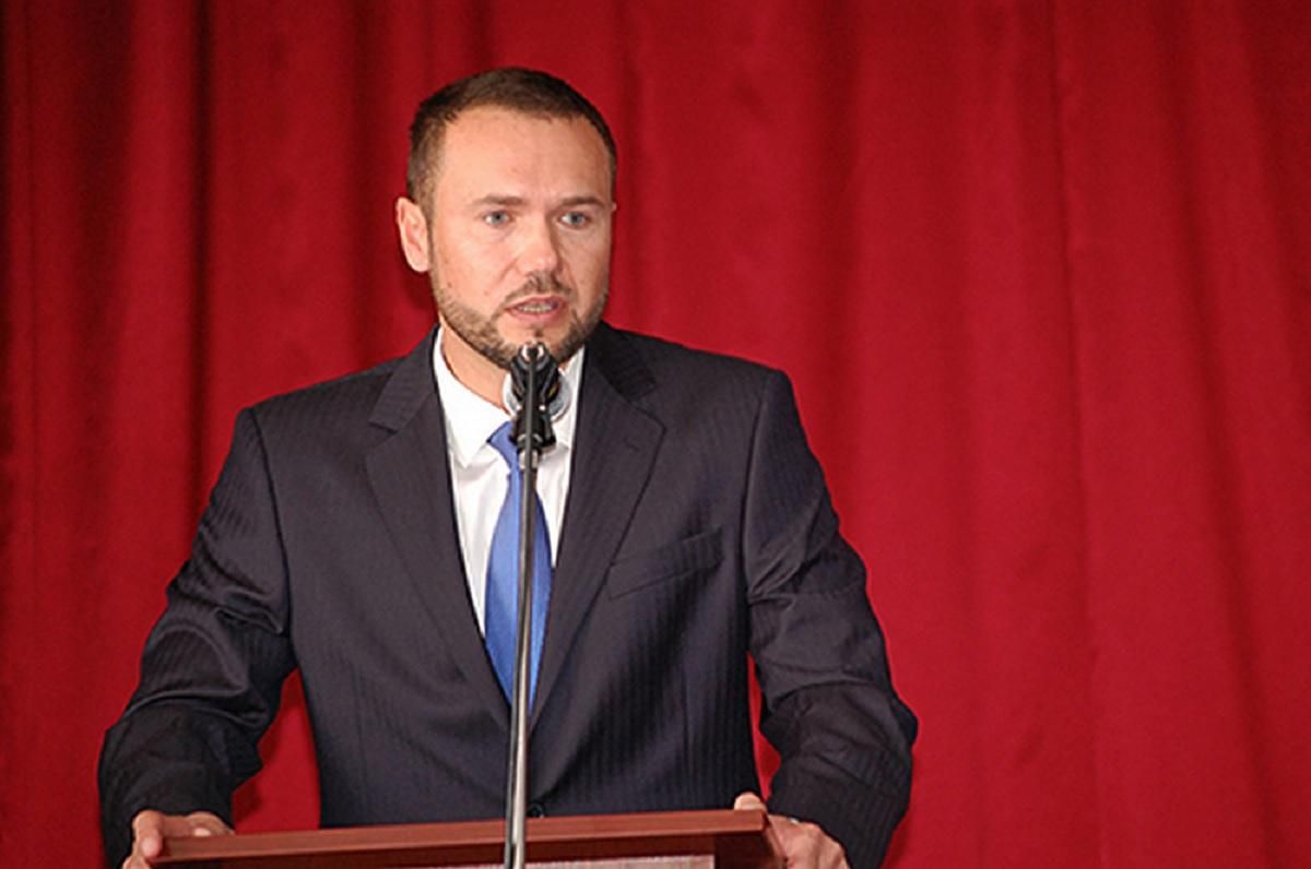 Скільки плагіату має докторська дисертація Шкарлета: дані Скільки плагіату має докторська дисертація Шкарлета: дані