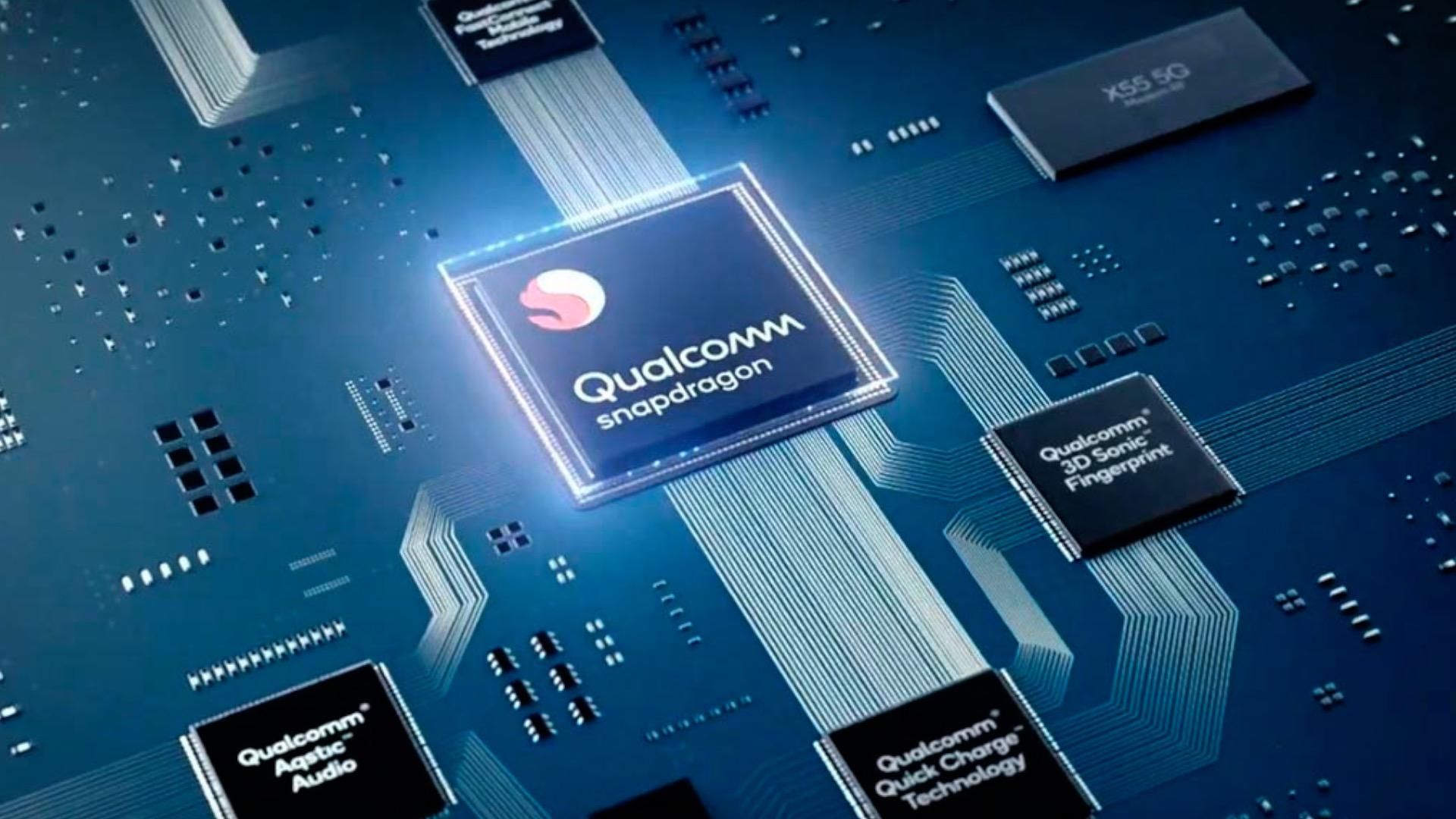 Смартфоны с чипами Qualcomm могут быть в серьезной опасности