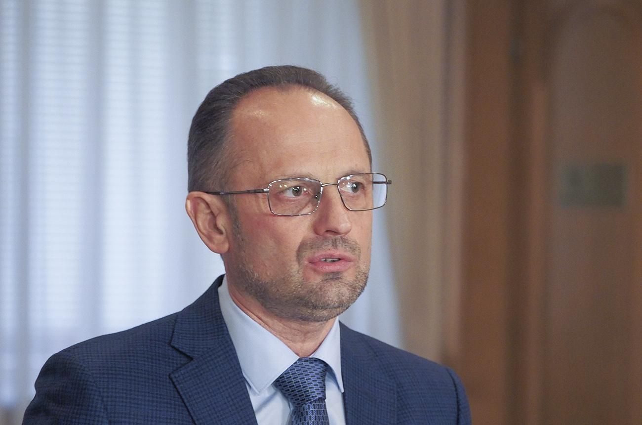 Спецвійська РФ придушували простести в Білорусі, – Безсмертний Спецвійська РФ придушували простести в Білорусі, – Безсмертний