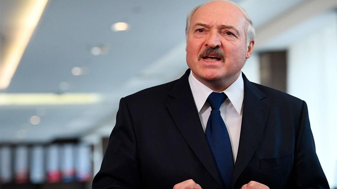 Майдану не буде, – Лукашенко про жорстокі протести у Мінську Майдану не буде, – Лукашенко про жорстокі протести у Мінську