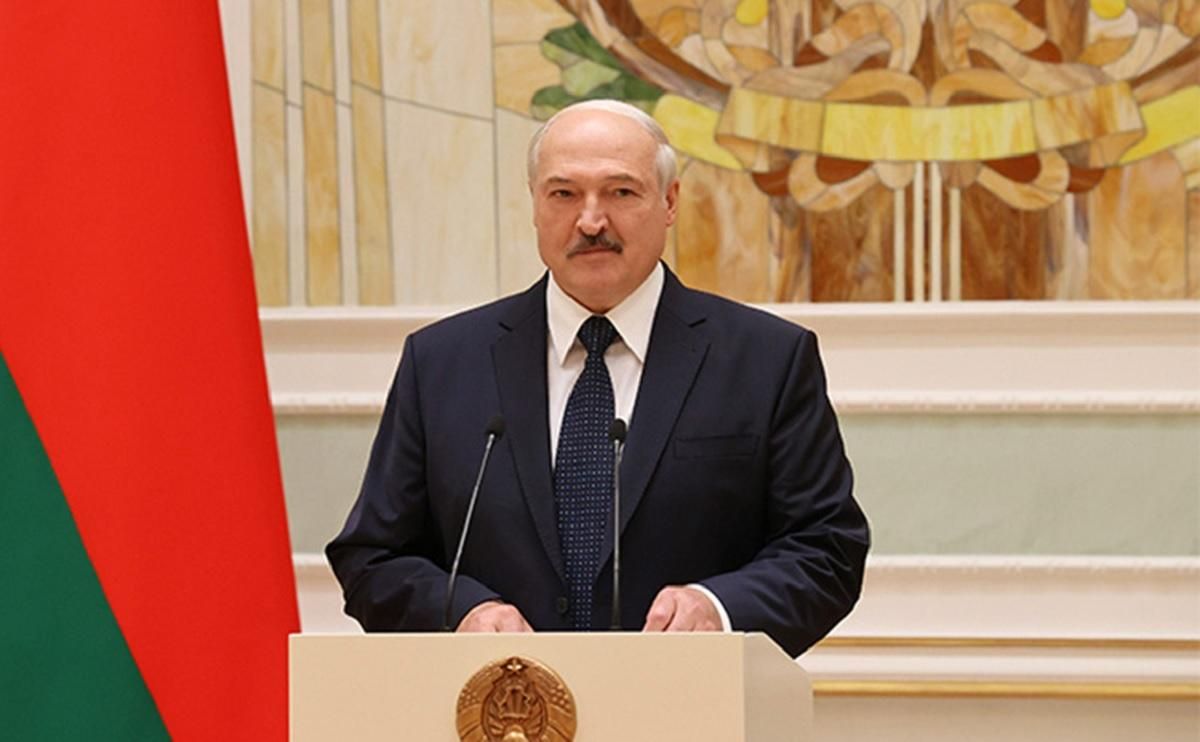 Вони це скоро оцінять, – Лукашенко заявив про виділення нібито охорони для штабу Тихановської Вони це скоро оцінять, – Лукашенко заявив про виділення нібито охорони для штабу Тихановської