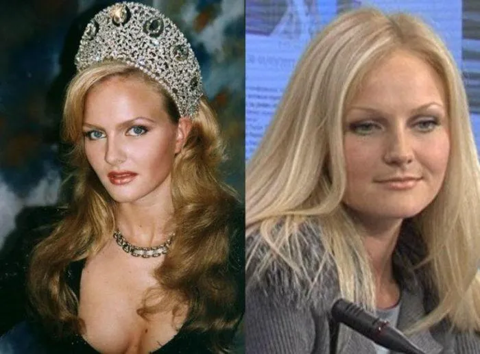 Світлана Корольова Світлана Корольова