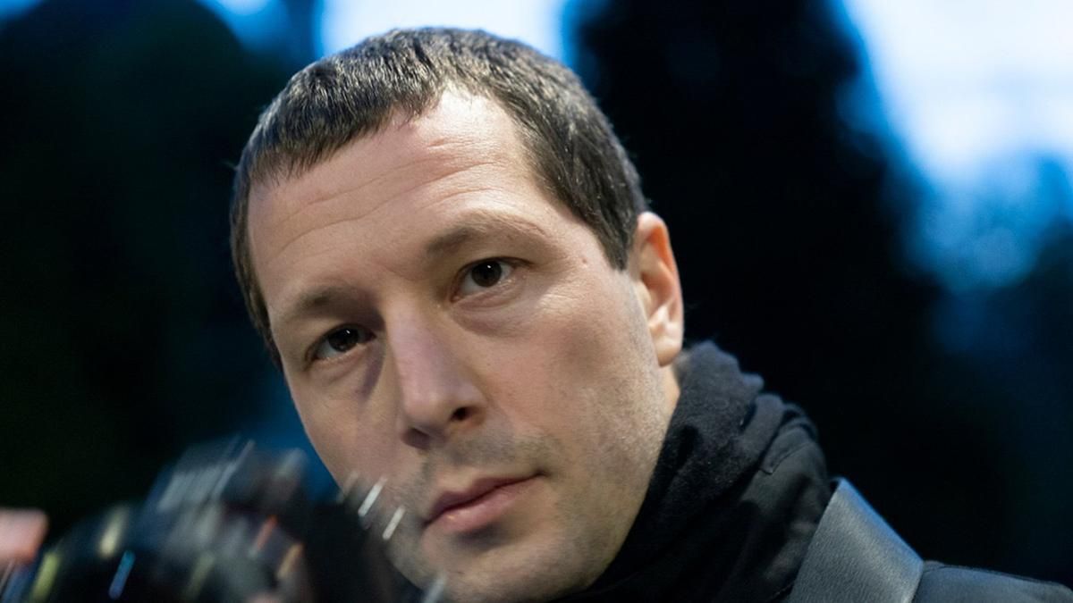 У Білорусі побили українського журналіста Чернова У Білорусі побили українського журналіста Чернова