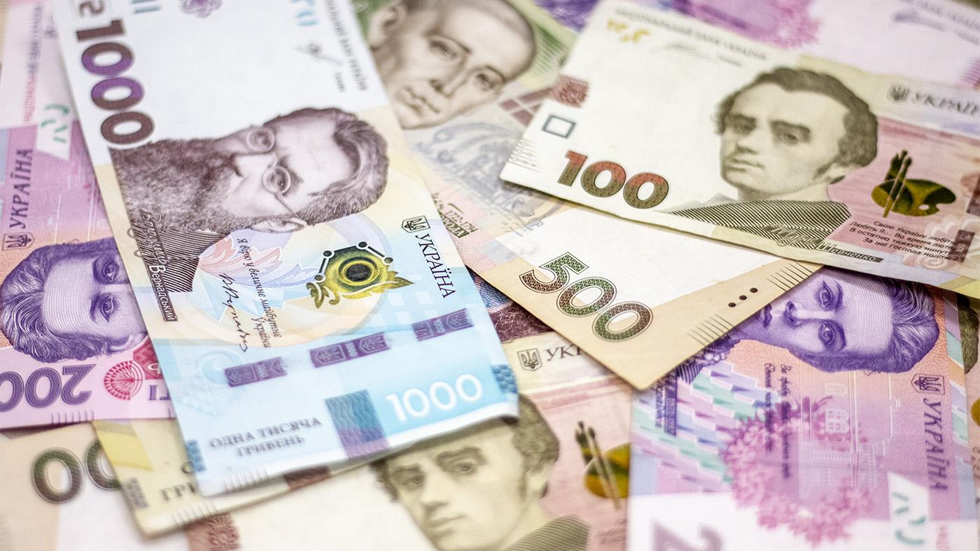 Готівковий курс євро, долара на 10 серпня 2020 – курс валют