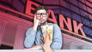 Які суми може блокувати банк та вимагати пояснити походження грошей: відповідь НБУ