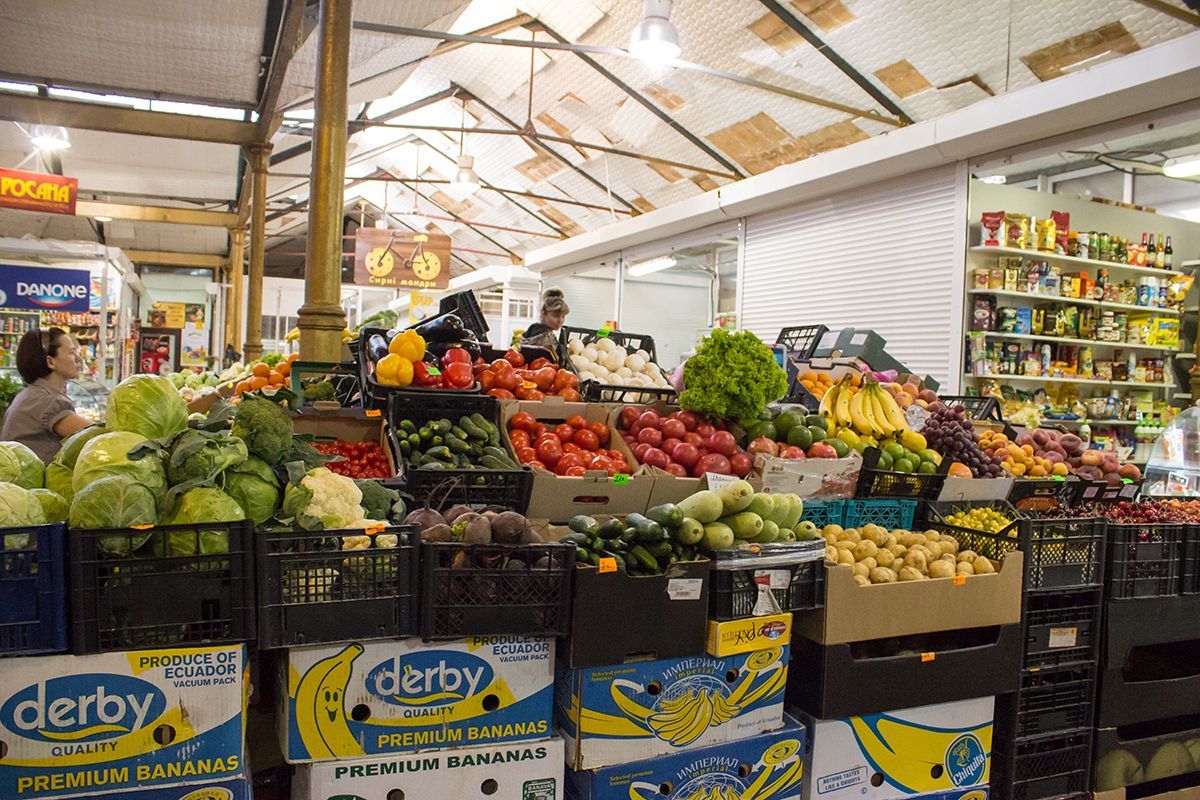 Які продукти найбільше подорожчають восени Які продукти найбільше подорожчають восени