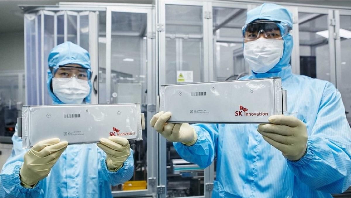 Творці літій-іонної батареї працюють над акумулятором нового покоління Творці літій-іонної батареї працюють над акумулятором нового покоління