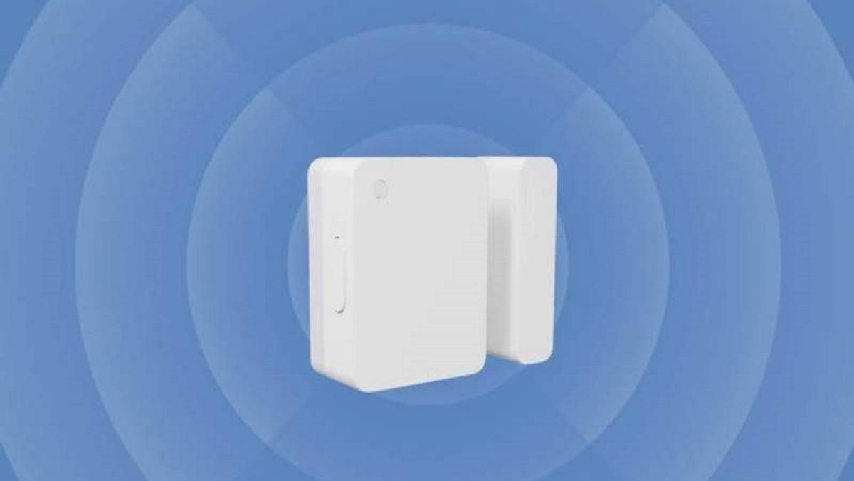 Xiaomi анонсувала нові датчики Mijia для систем розумного будинку Xiaomi анонсувала нові датчики Mijia для систем розумного будинку