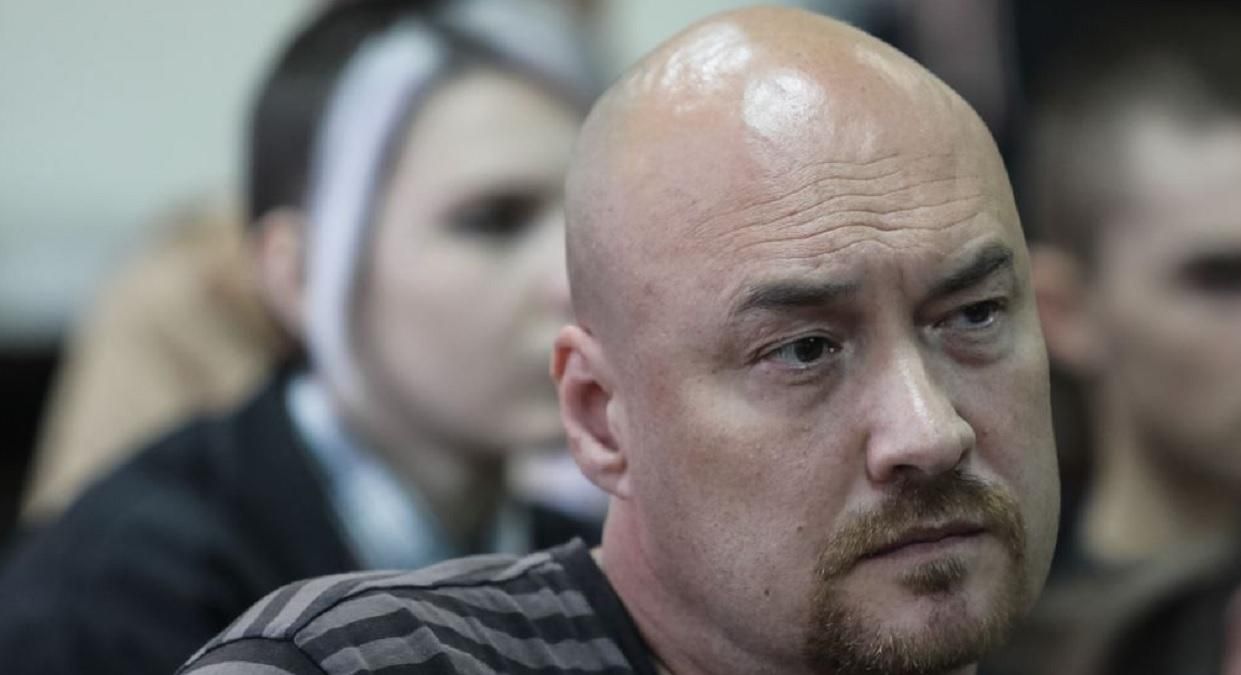 Заходи в Мінську схожі до воєнного стану, – правозахисники Заходи в Мінську схожі до воєнного стану, – правозахисники