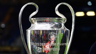 Жеребьевка Лиги чемпионов: с кем и когда сыграют потенциальные соперники "Динамо"