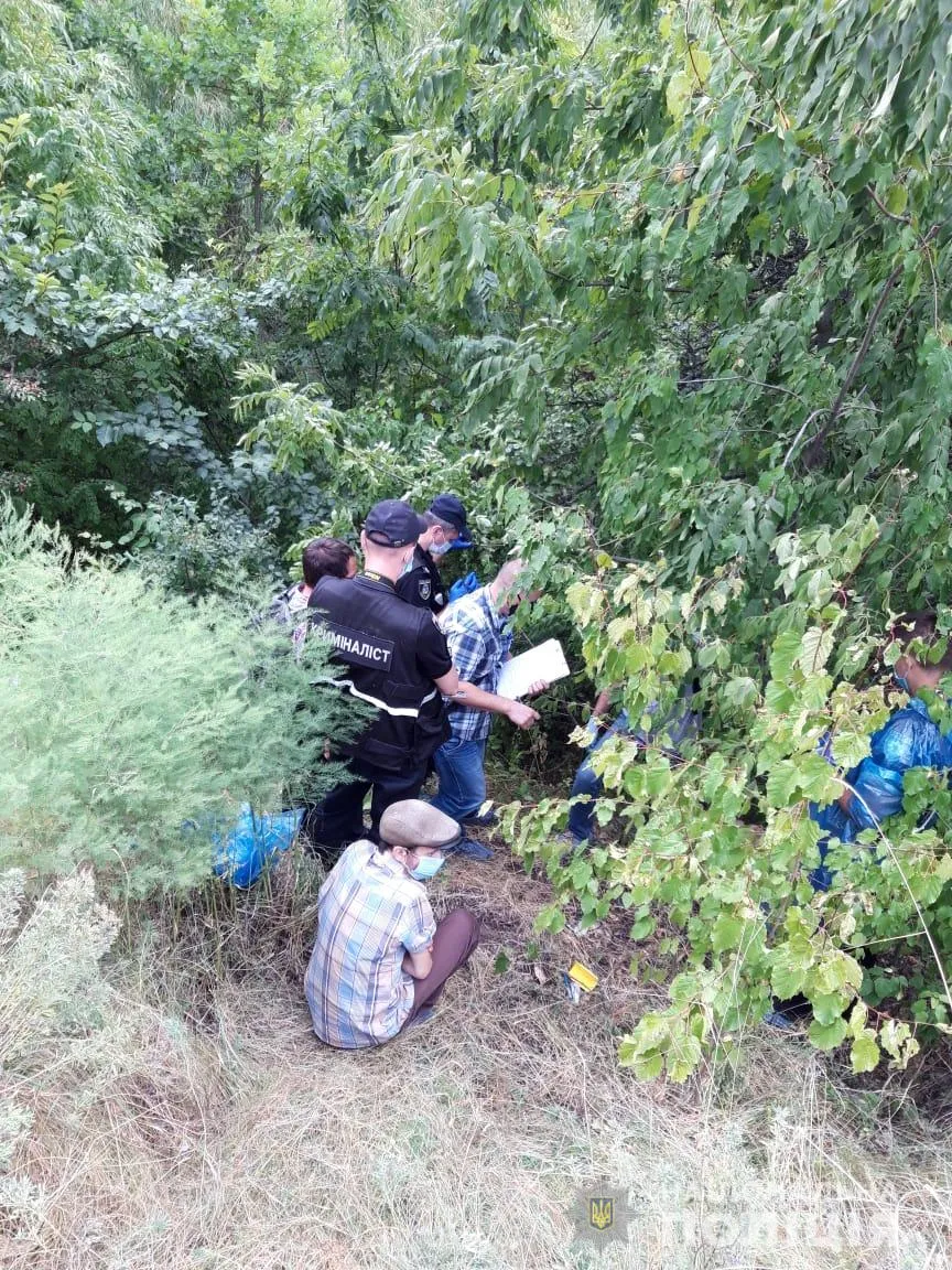 На Київщині знайшли мертвою 12-річну дівчинку