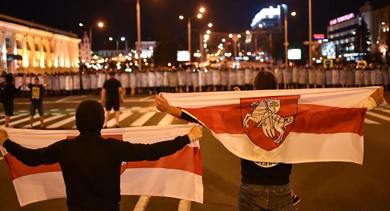 Масових бойкотів на підприємствах немає, – білоруський журналіст про ситуацію в країні Масових бойкотів на підприємствах немає, – білоруський журналіст про ситуацію в країні