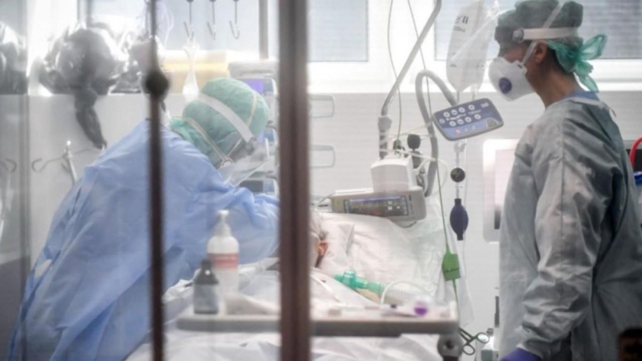 Коронавірус підвищує ризики виникнення деменції та Альцгеймера: припущення науковців
