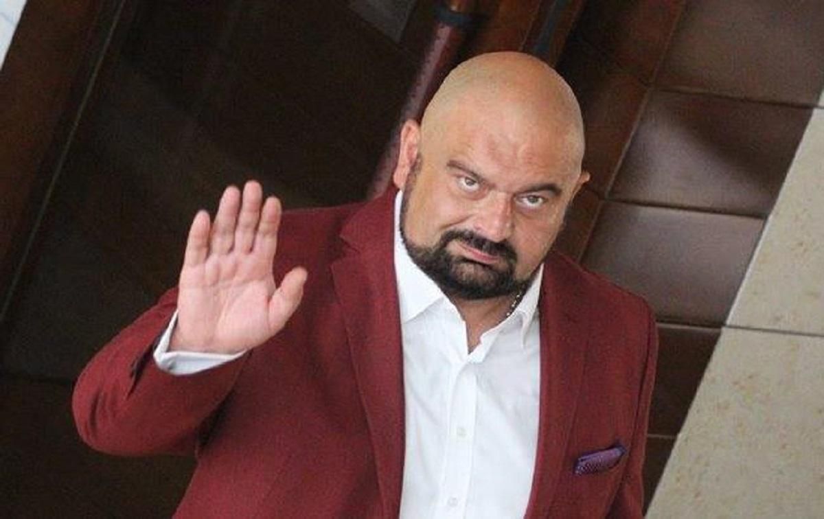 Злочевського оголосили у розшук Злочевського оголосили у розшук