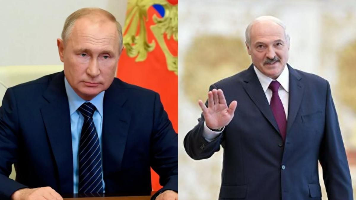 Как олигархи спасли Украину от диктатуры по сценарию Путина и Лукашенко – Есть вопросы