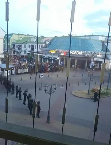 Гродно Гродно