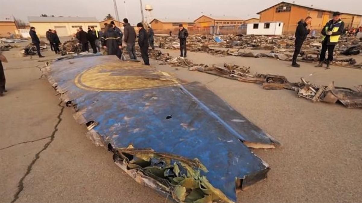 Авиакатастрофа МАУ: в МИД заявили, что Иран не избежит ответственности и компенсирует убытки Авиакатастрофа МАУ: в МИД заявили, что Иран не избежит ответственности и компенсирует убытки