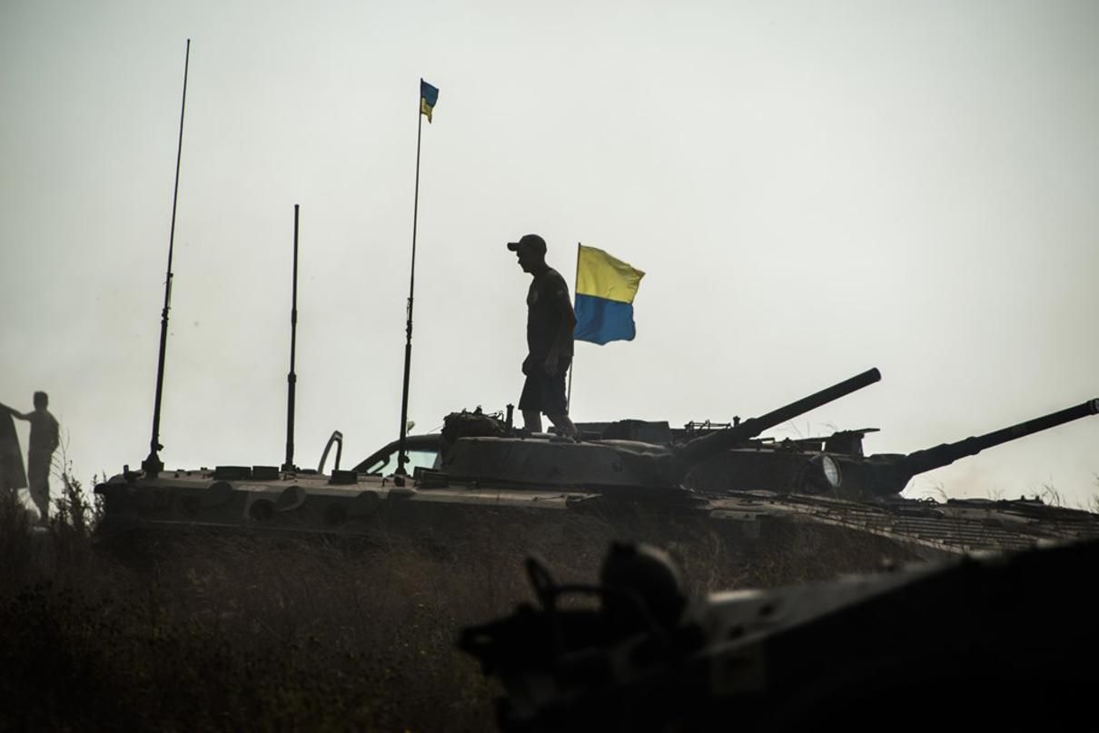 Перемирие не без выстрелов: на Донбассе боевики совершили очередную провокацию