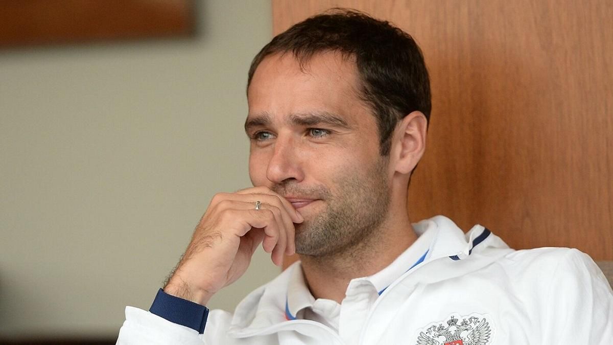 Роман Широков побив судью під час матчу аматорських команд: відео побиття