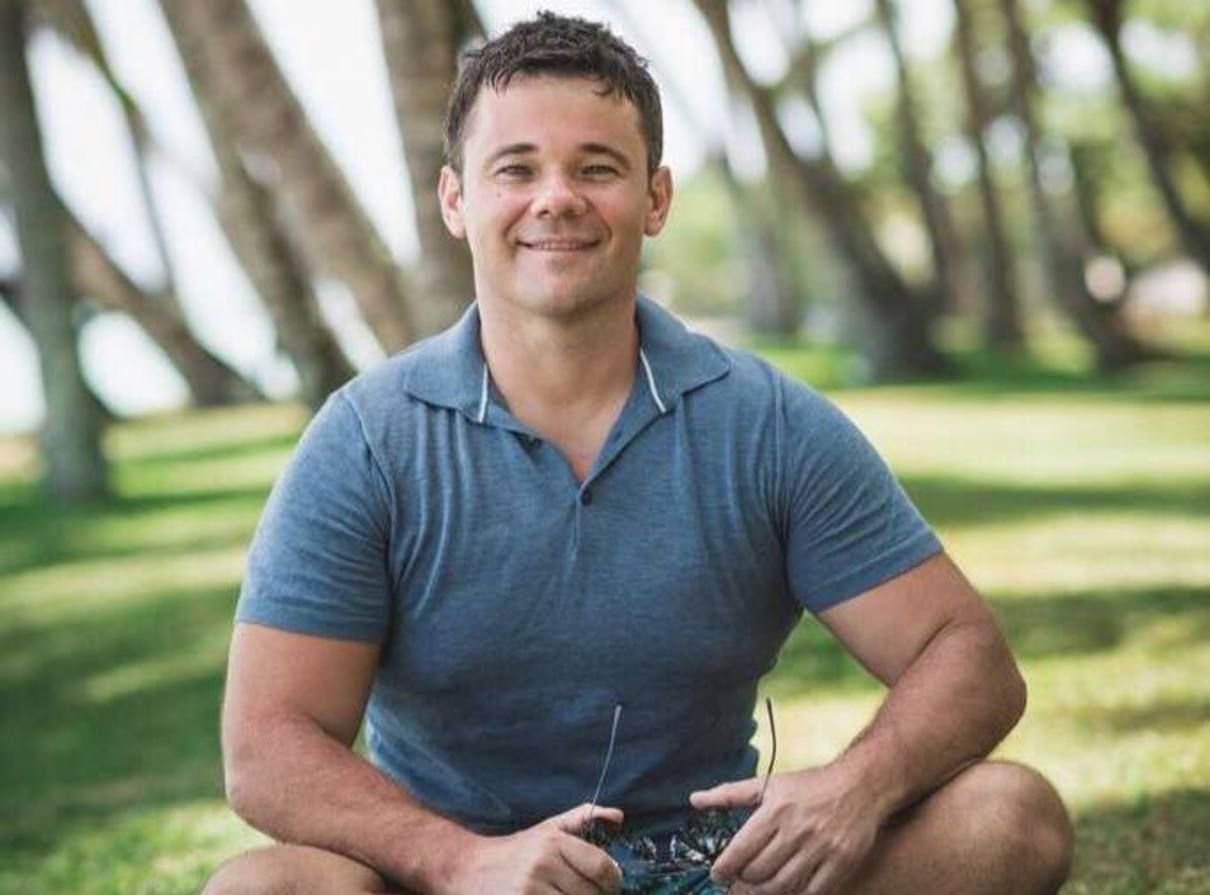 Андрею Богдану пытались сжечь его Tesla: он говорит о запугивании Андрею Богдану пытались сжечь его Tesla: он говорит о запугивании