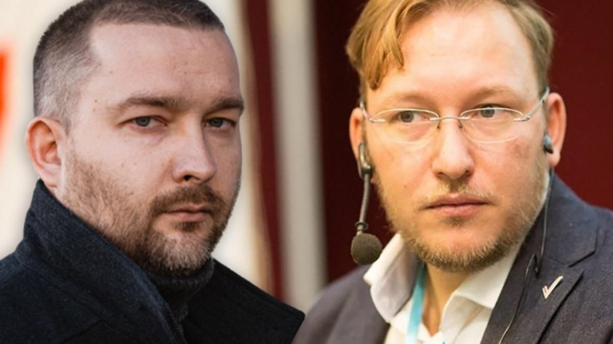 Вибори в Білорусі: ще два кандидати вимагають перерахунку голосів Вибори в Білорусі: ще два кандидати вимагають перерахунку голосів