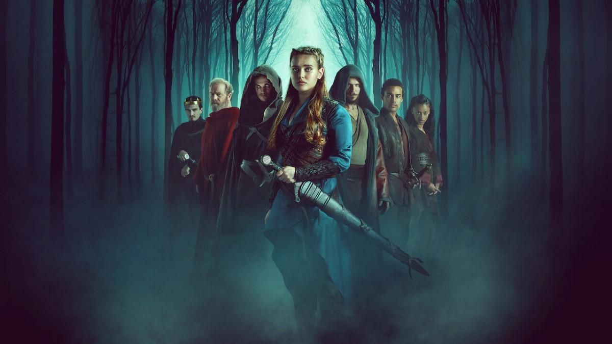 10 найпопулярніших сеіралів Netflix: рейтинг журналу Forbes