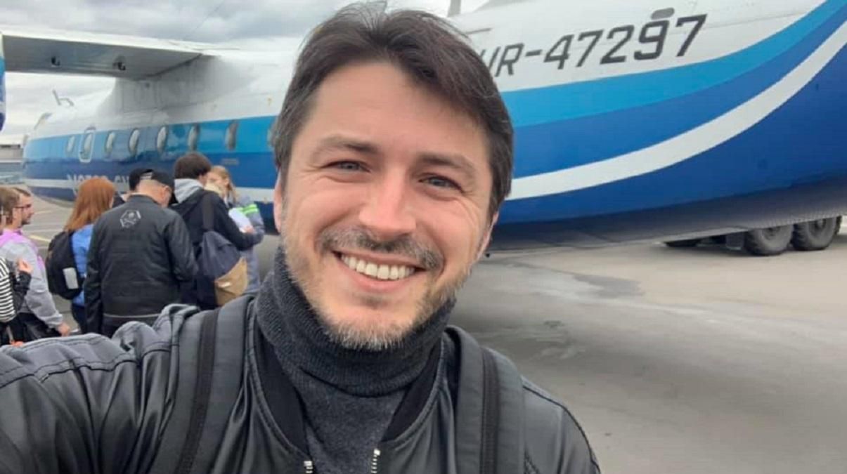 Сергей Притула идет в мэры Киева 2020 - шоумен заявил, что идет на выборы