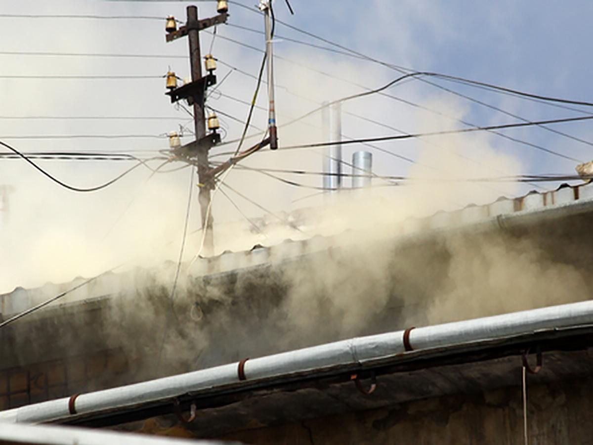 Донбасс пылает: в штабе ООС обратились к украинцам из-за стремительного роста количества пожаров Донбасс пылает: в штабе ООС обратились к украинцам из-за стремительного роста количества пожаров