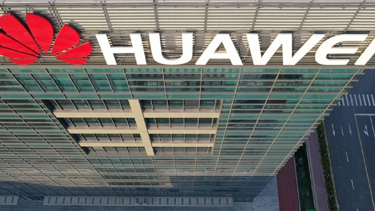 У Huawei проблемы с процессорами Kirin из-за санкций США