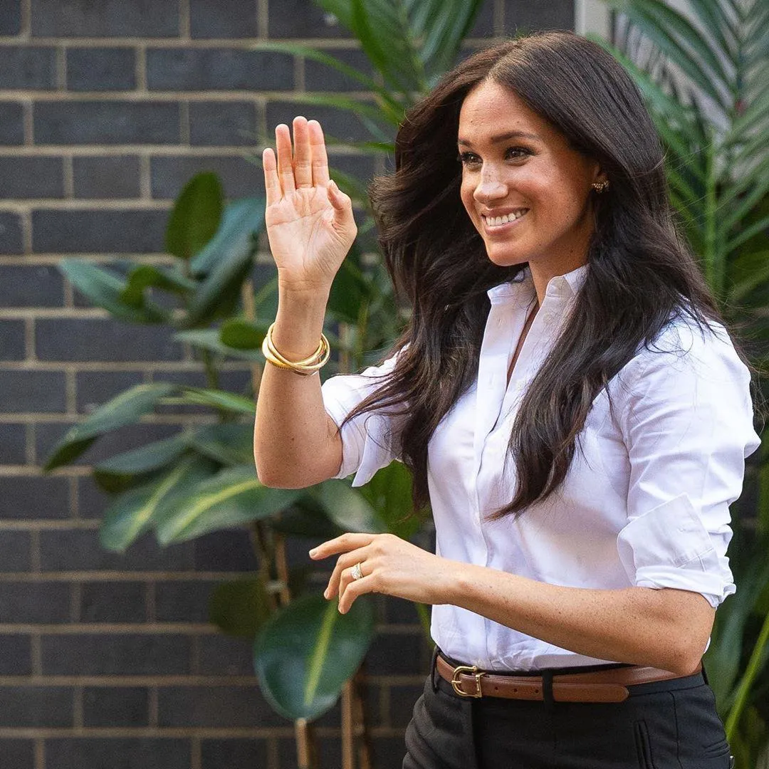 Меган Маркл Меган Маркл