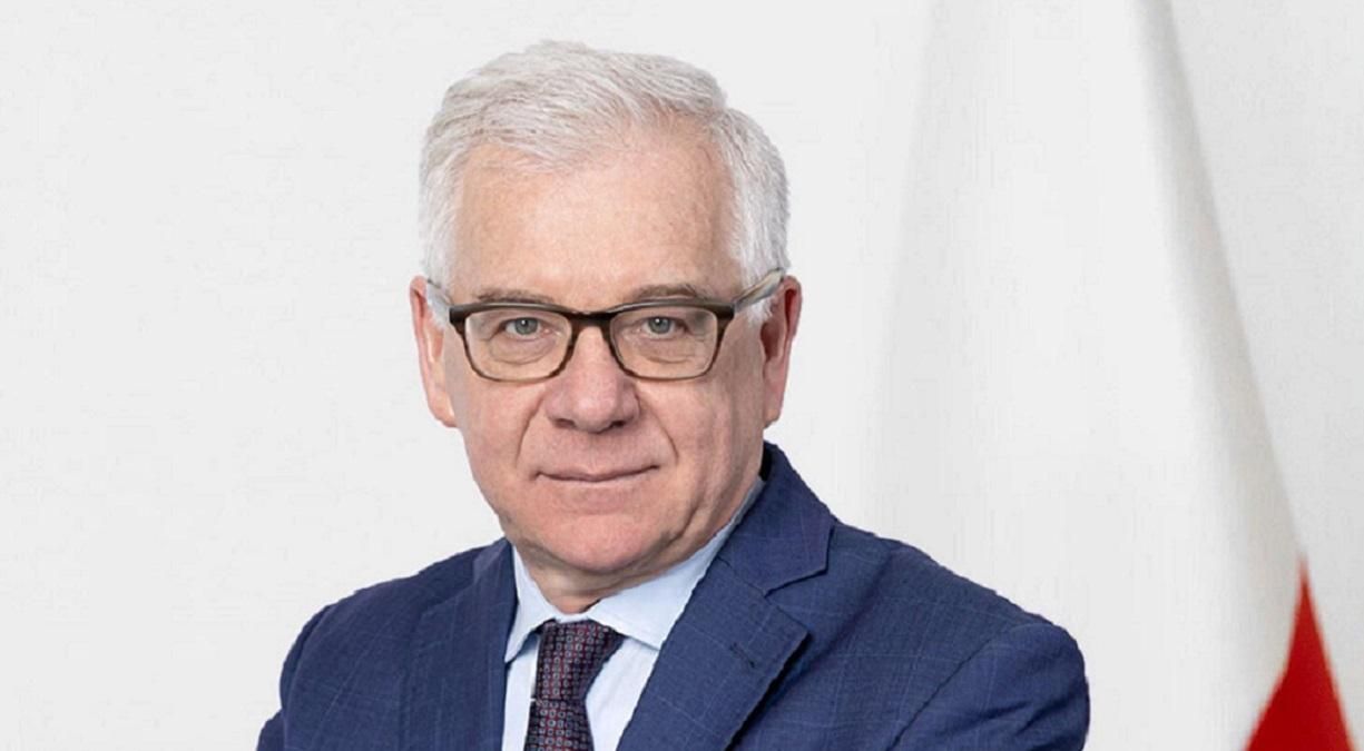 Польша готова стать посредницей между властью и оппозицией Беларуси Польша готова стать посредницей между властью и оппозицией Беларуси